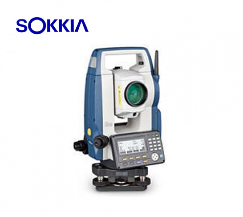 SOKKIA CX