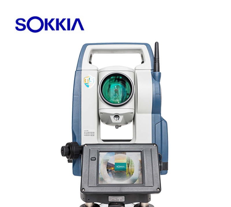 SOKKIA FX