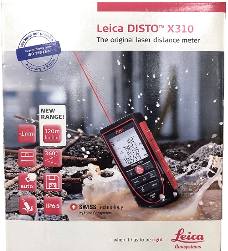 LEICA-X310