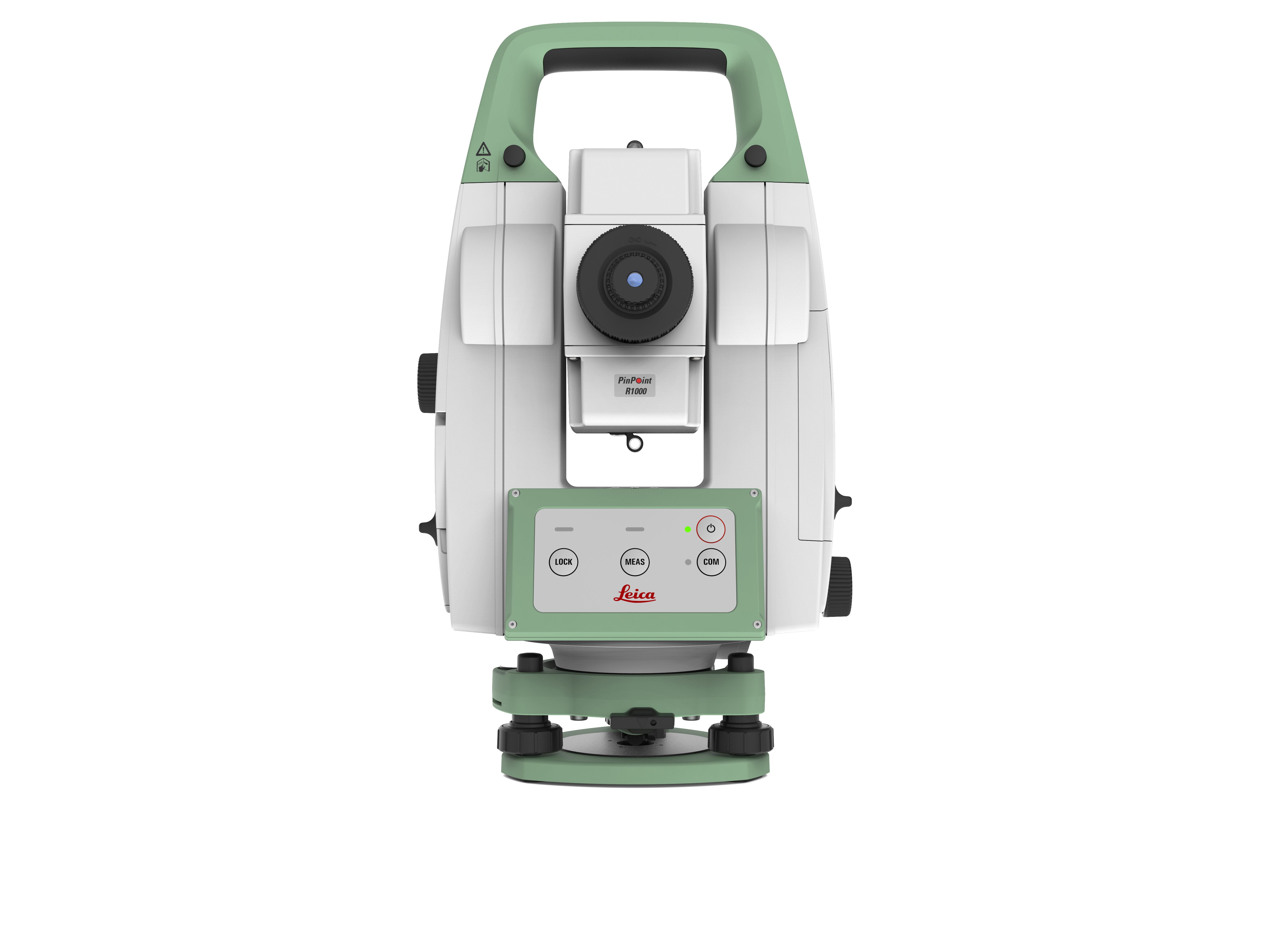 Leica Captivate TS13