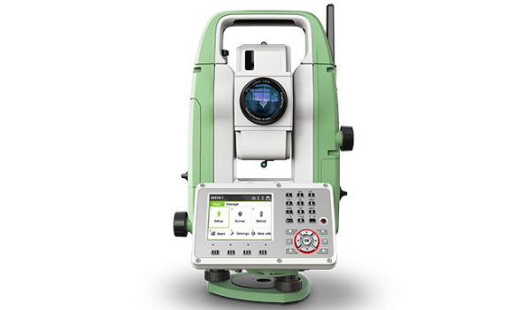 Leica FlexLine TS07
